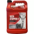 Deer Stopper II 1gal Repellent Refill Ready to Use