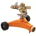 Dramm Colorstorm Impulse Sprinkler Orange