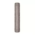 Origin Point 24"X50' Plastic Netting Gray 1"