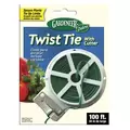 Dalen 100' Twist Tie With Cutter