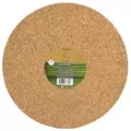 Plastec 10" Eco Real Cork Mat