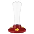 Perky Pet 8oz Hummingbird Plastic Feeder with 3 Fountains