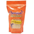 Unipet 19.4oz Suet To Go Plus with Mealworm Ziplock Pack