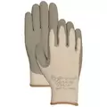 BGC Thermal Glove Small Grey