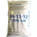 Nutricote NPK 14-13-13 T140 50Lb (replaces 14-14-14 ) (40/Pl)