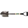 Ames Union Tools D-Handle Utility Digging Shovel