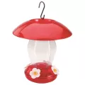 Classic 20oz Jubilee Hummingbird Feeder 4 Ports