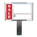 Colmet 11"x7" Vinyl Sale Card 25pk