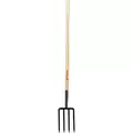 Corona 4 Tine Digging Fork 48" Ash Handle