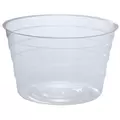 CWP 4" Clear Vinyl Basket Liner