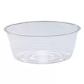 CWP 6" Clear Vinyl Basket Liner