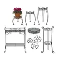 Deer Park 57pc River North Product Assortment