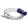 Dramm Plastic Syphonject w/External Check valve 12/CS