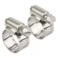 Melnor 3/4" Stainless Steel Clamps