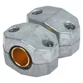 Melnor 3/4" Heavy Duty All Metal Inline Hose Repair GARZBR34