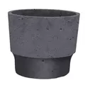 HC 2.5" Sprite Succulent Planter Faux Concrete