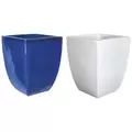 MCarr 16pc Camillia Square Planter Pallet Mixed Colors