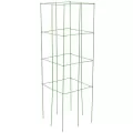 Panacea 47" Heavy Duty Tomato Tower Light Green