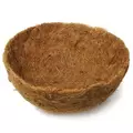 PlantBest 12" 35cm Coconut Coir Liner Round