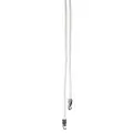 Primitive 1/4" Cotton Drop Hanger 4' Adjustable