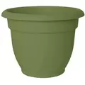 Bloem 16" Ariana with Grid Planter Living Green