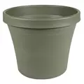 Bloem 10" TerraPot Living Green