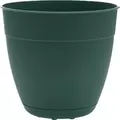 Bloem 8" Dayton Planter Turtle Green