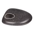 SSI 8" Pebble Planter Slate Black