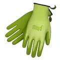 SWI Simply Mud Glove Kiwi Large Micro-Finish Nitrile