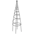 WSP 4' Spiral Obelisk