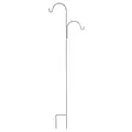 AGW UrbanGarden Square Tall Offset Slate