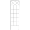 AGW UrbanGarden Tall Trellis Slate