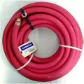 Continental 3/4"x50' Heavy-Duty Contractor Water Hose