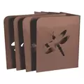 Bond 4pk Instabrace Dragonfly Raised Garden Braces