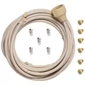 Orbit 12' Mist Cooling Kit