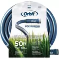 Orbit 50'x5/8" Polyfusion Garden Hose