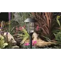 Moonrays Solar Cage Stake Light
