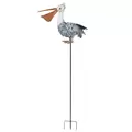 Moonrays Solar Pelican Stick Light