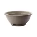 Crescent 12" Emma Hanging Bowl Cappuccino