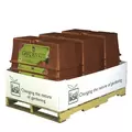 EarthBox 12pc Natural Garden Kit Terra Display