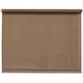 Coolaroo 4'x6' Simple Lift Roll Shade Yakitake Brown