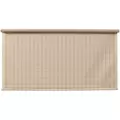 Coolaroo 6'x6' Simple Lift Roll Shade Yoshi Beige