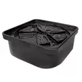 Atlantic 24" Square Fountain Basin