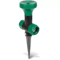 Gilmour Adjustable Spot Sprinkler Spruce