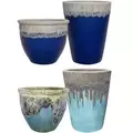 MCarr 16pc Aquapot Planter Pallet Mixed Colors
