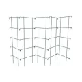 Midwest Wire Works 58"x90" Pea Fence Green