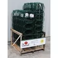 Midwest Wire Works 120pc Tomato Corral Combo Green