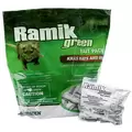 Ramik Green Nuggets 16x4oz Pouch- Sold By Case Diphacinone