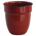 Robert Allen 5" Mini Venti Planter Sangria