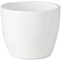 Scheurich 7.5" Alaska White Pot 920/19 Planter